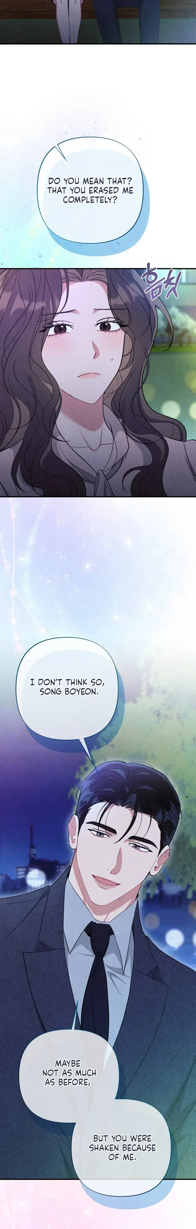 Read The Child You Left Behind chapter 31 image 25 on Lezhin