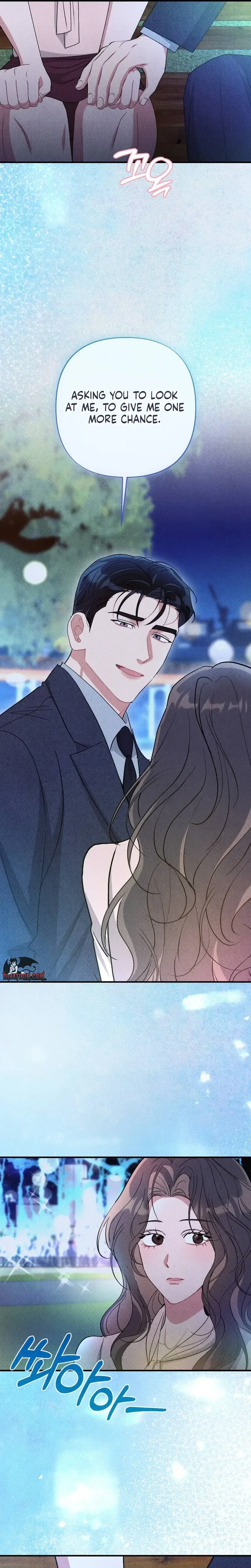 Read The Child You Left Behind chapter 31 image 27 on Lezhin