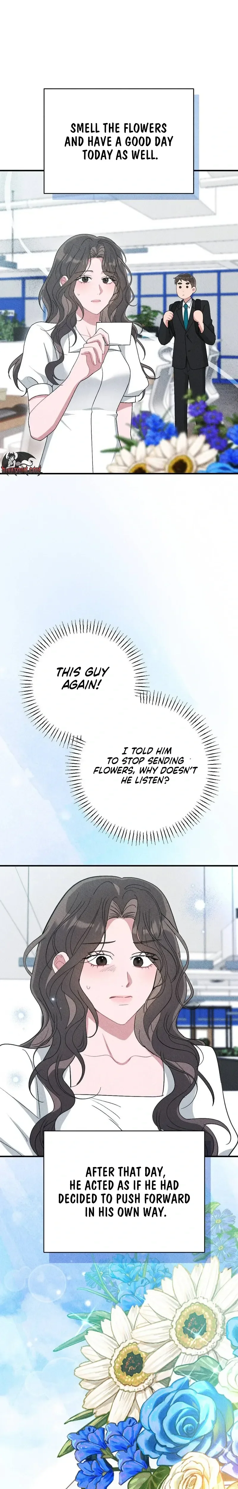 Read The Child You Left Behind chapter 31 image 30 on Lezhin