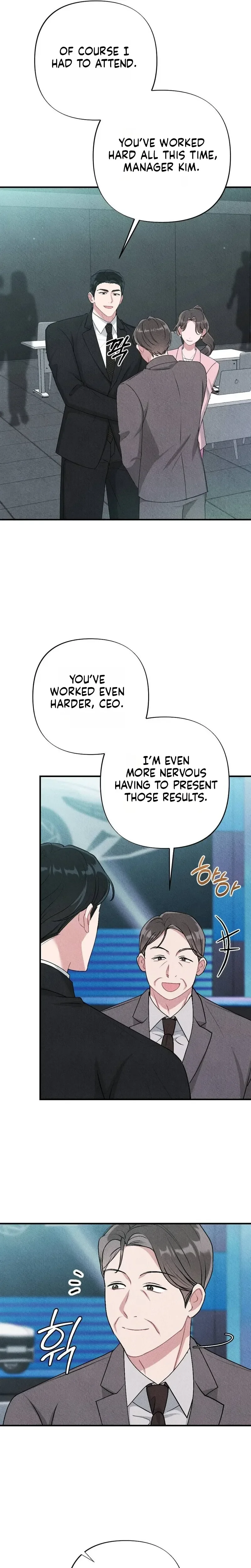 Read The Child You Left Behind chapter 32 image 12 on Lezhin