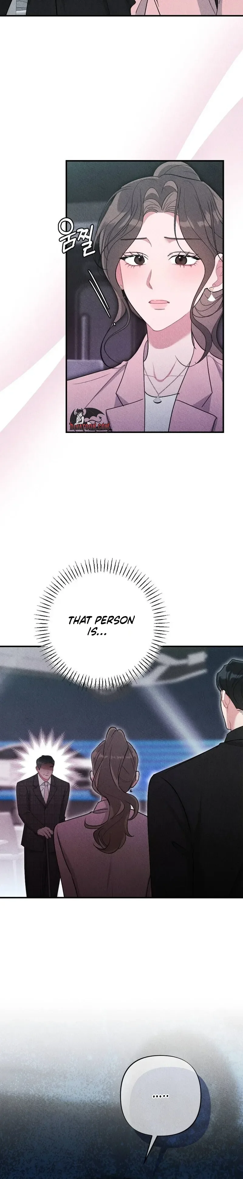 Read The Child You Left Behind chapter 32 image 17 on Lezhin