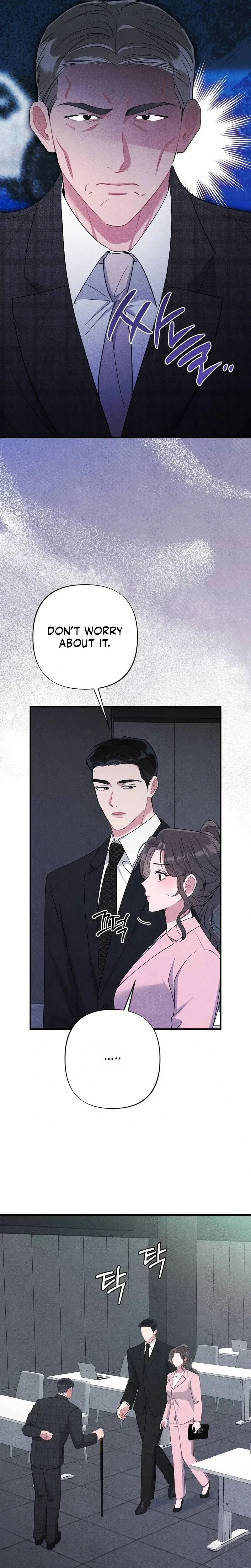 Read The Child You Left Behind chapter 32 image 18 on Lezhin