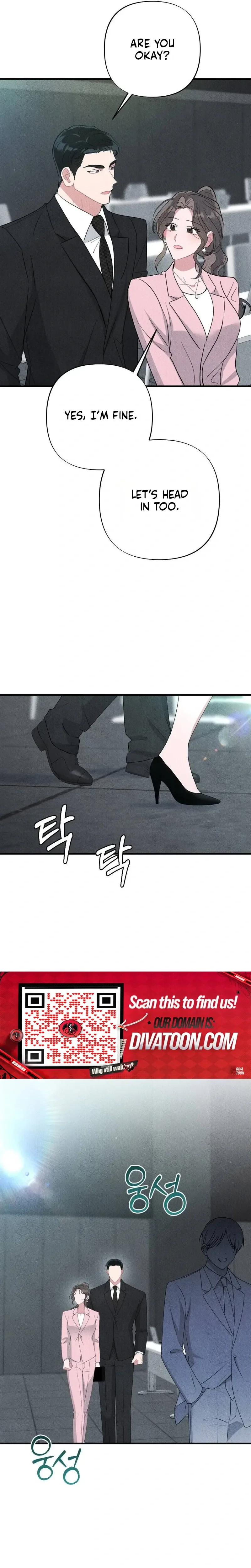 Read The Child You Left Behind chapter 32 image 24 on Lezhin