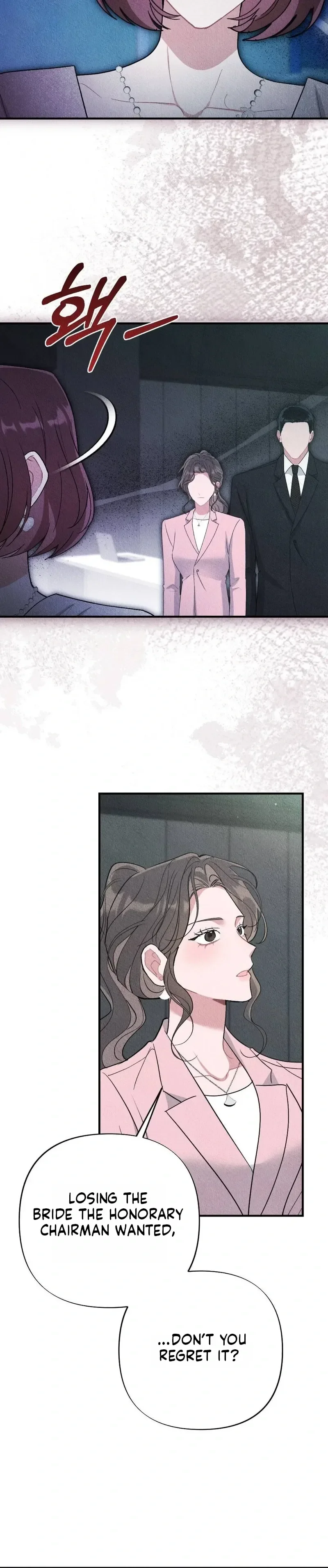 Read The Child You Left Behind chapter 32 image 26 on Lezhin