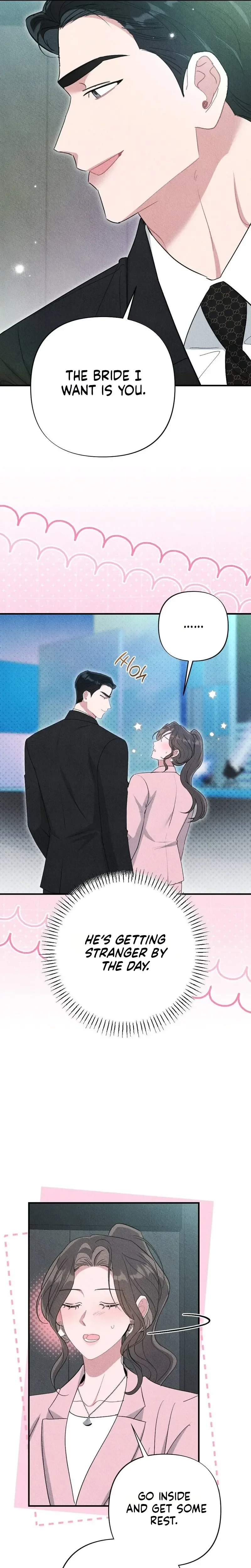 Read The Child You Left Behind chapter 32 image 27 on Lezhin