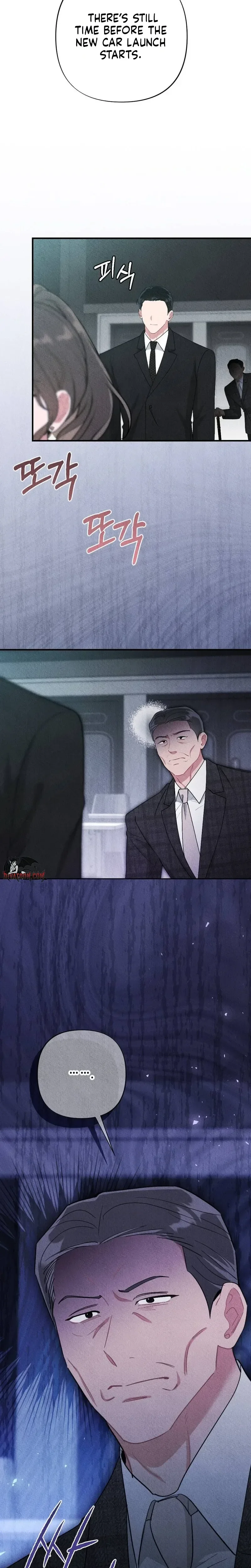 Read The Child You Left Behind chapter 32 image 28 on Lezhin