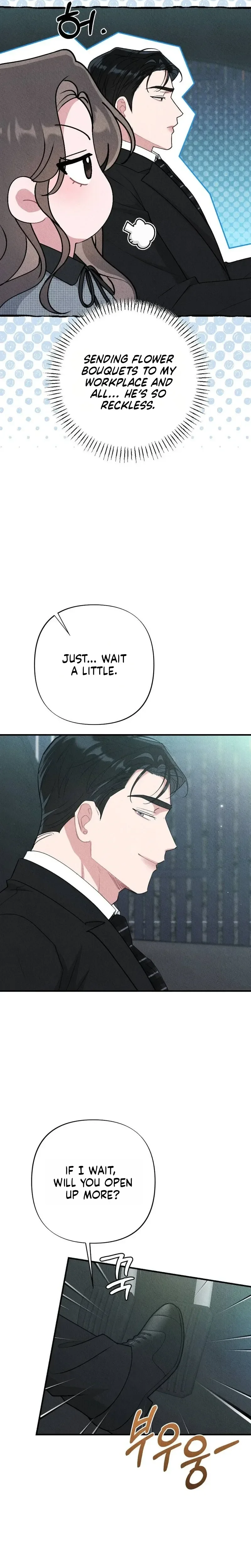 Read The Child You Left Behind chapter 32 image 3 on Lezhin