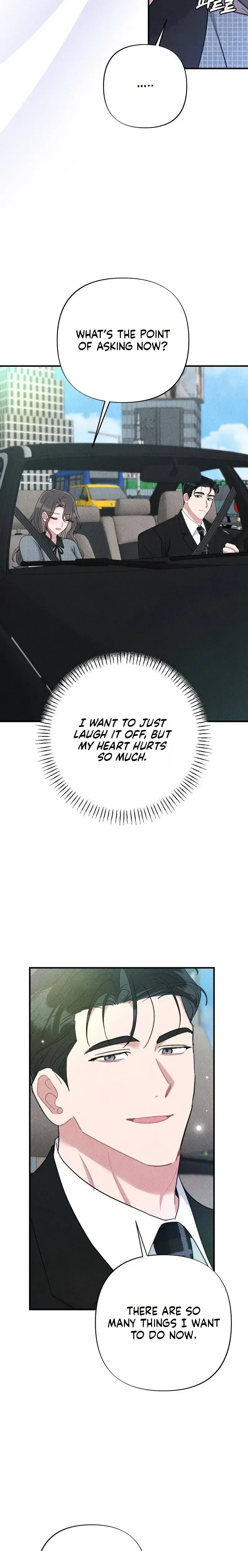 Read The Child You Left Behind chapter 32 image 7 on Lezhin
