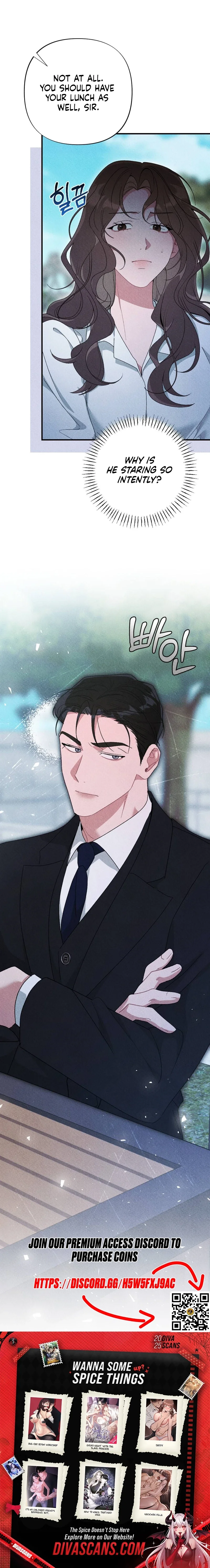 Read The Child You Left Behind chapter 4 image 10 on Lezhin
