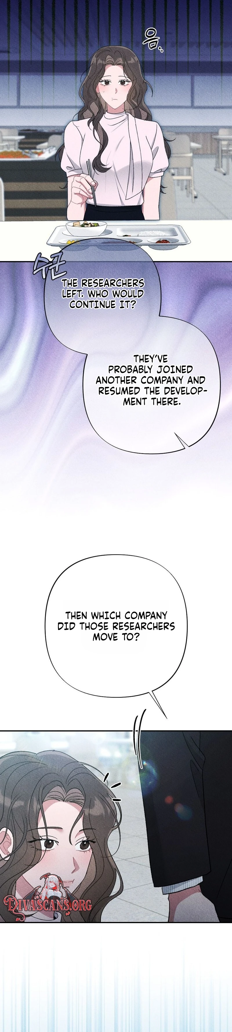 Read The Child You Left Behind chapter 44 image 11 on Lezhin