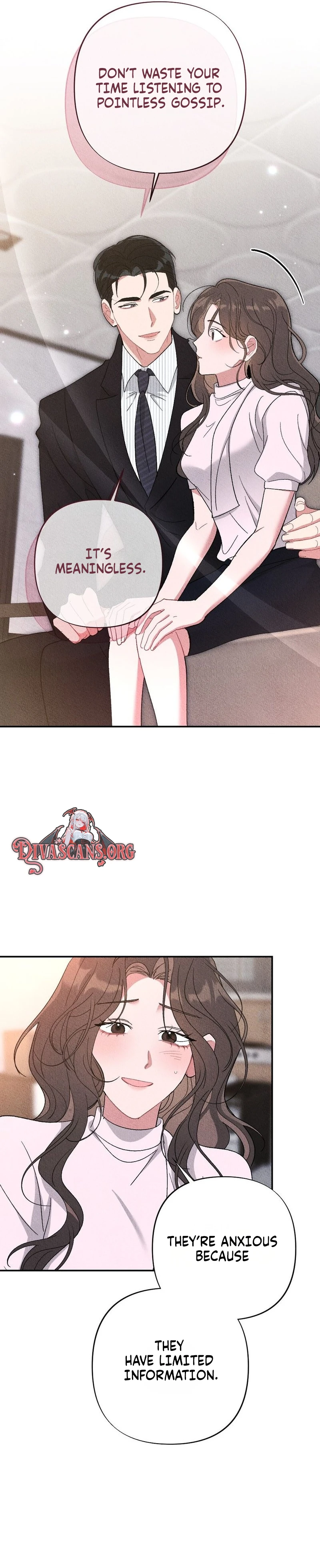 Read The Child You Left Behind chapter 44 image 16 on Lezhin