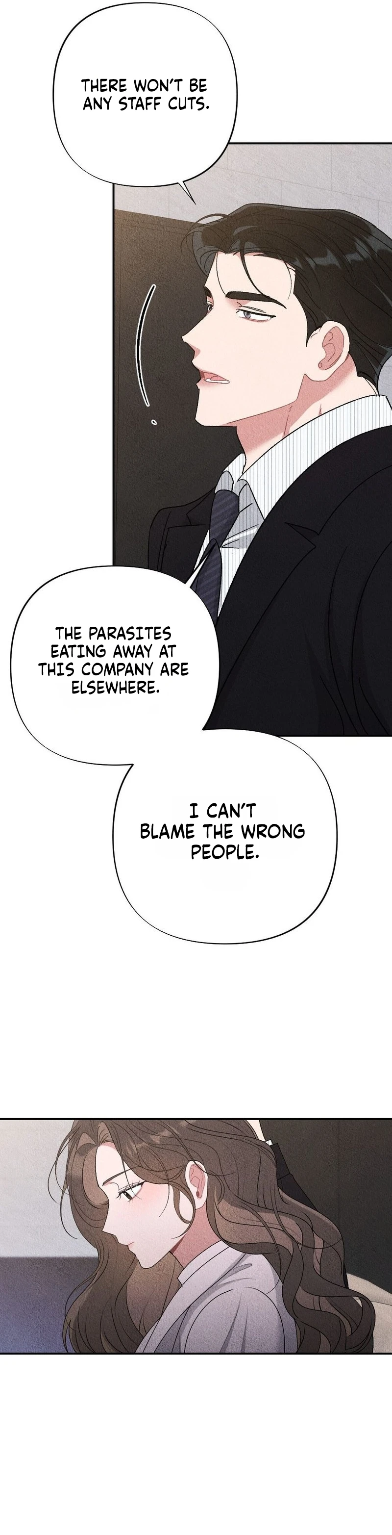 Read The Child You Left Behind chapter 44 image 17 on Lezhin