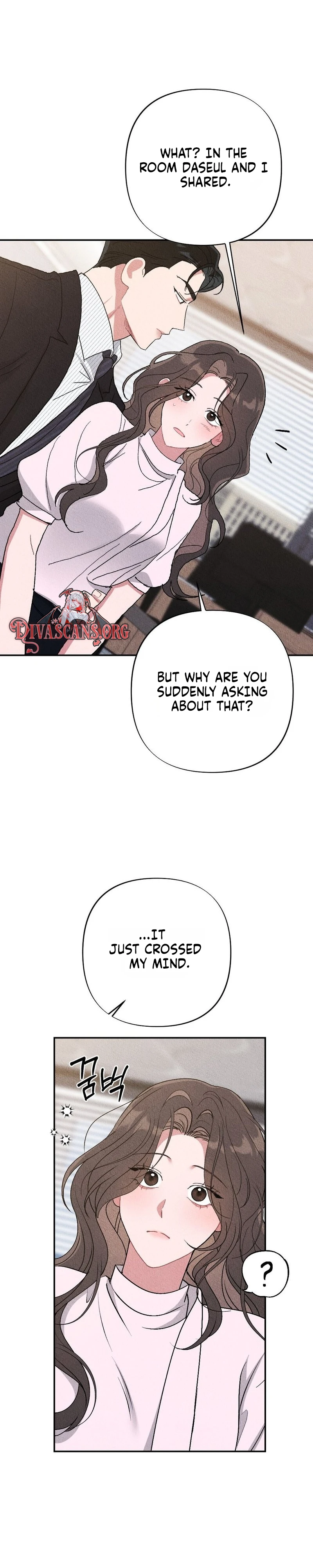 Read The Child You Left Behind chapter 44 image 20 on Lezhin