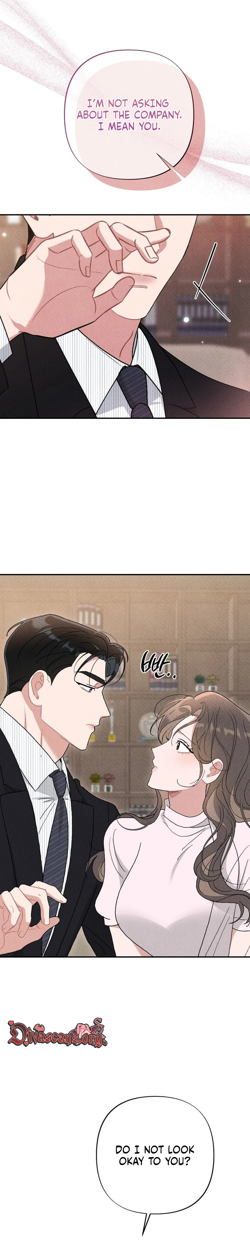Read The Child You Left Behind chapter 44 image 22 on Lezhin