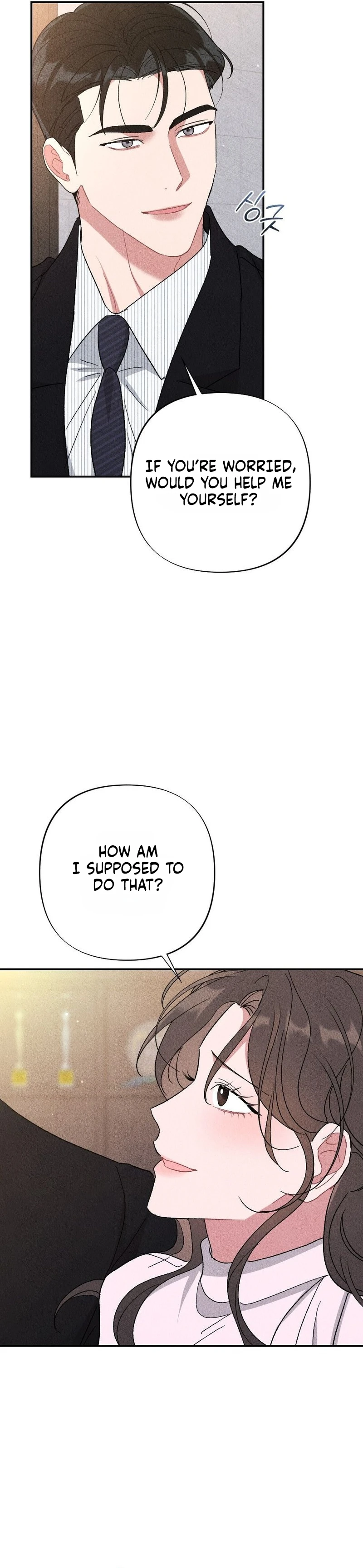 Read The Child You Left Behind chapter 44 image 23 on Lezhin