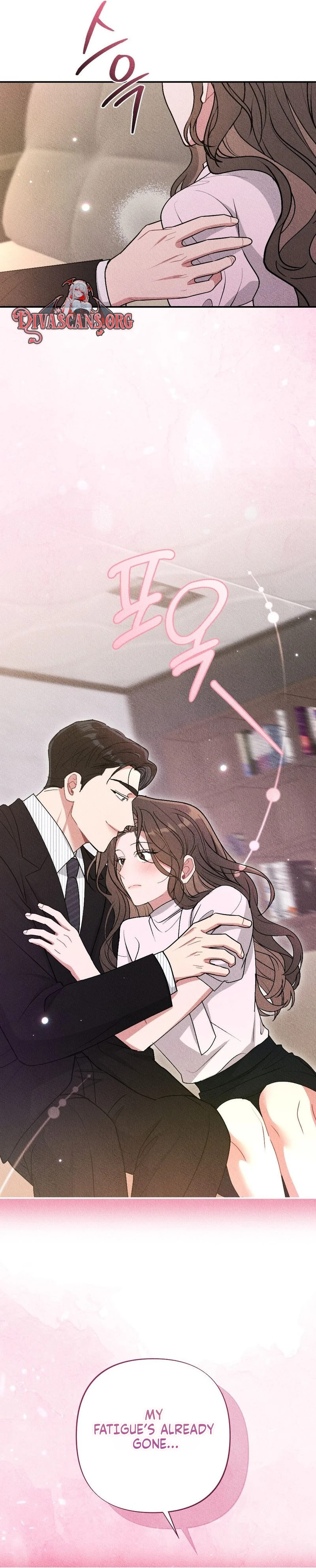 Read The Child You Left Behind chapter 44 image 24 on Lezhin