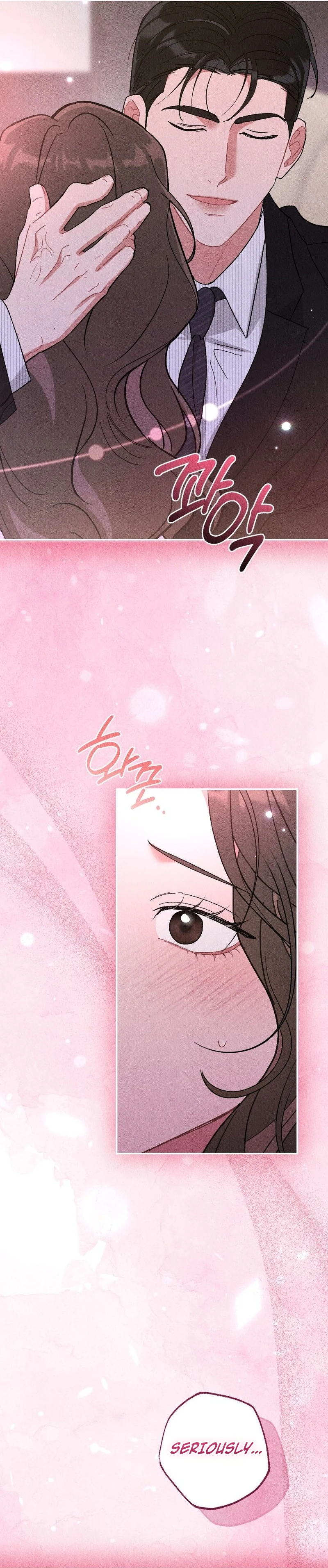 Read The Child You Left Behind chapter 44 image 25 on Lezhin