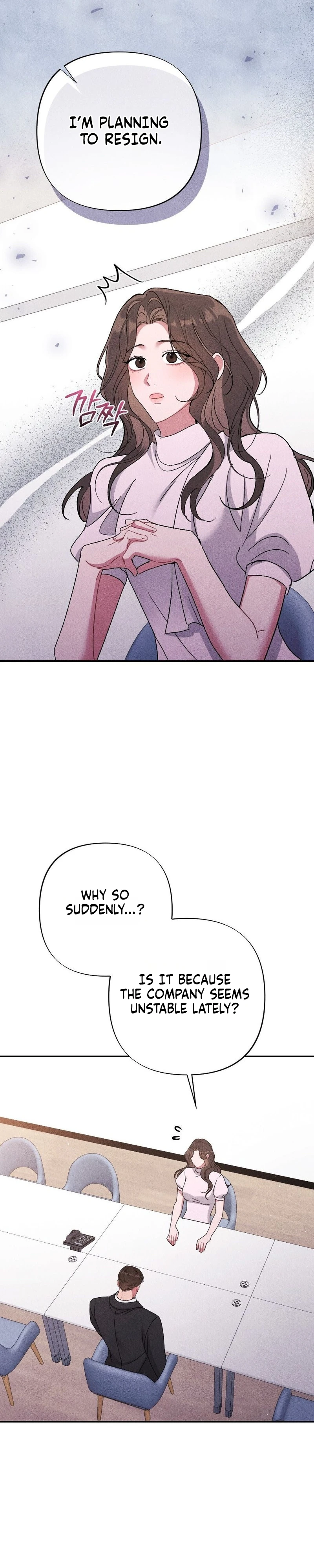 Read The Child You Left Behind chapter 44 image 29 on Lezhin