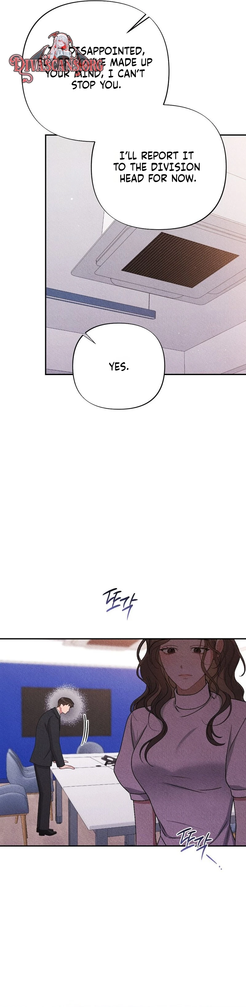 Read The Child You Left Behind chapter 44 image 32 on Lezhin