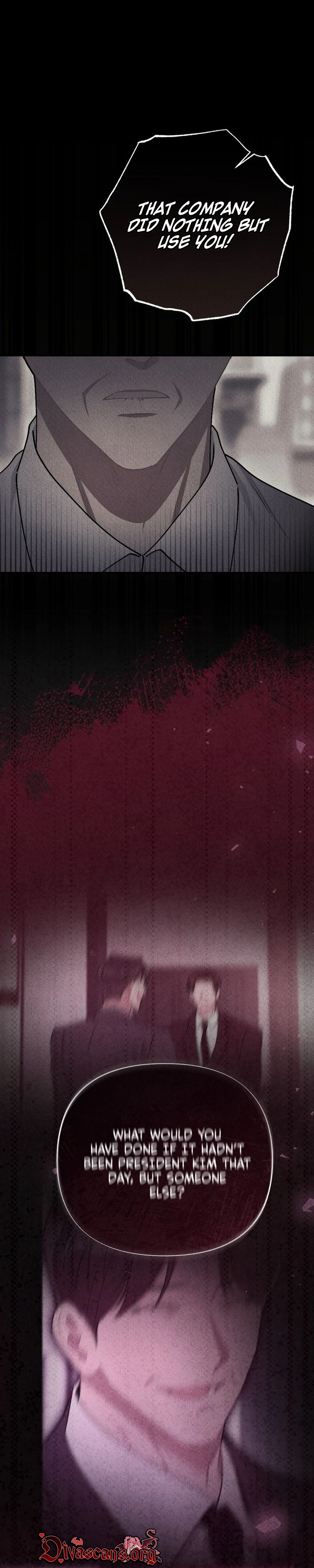 Read The Child You Left Behind chapter 44 image 38 on Lezhin
