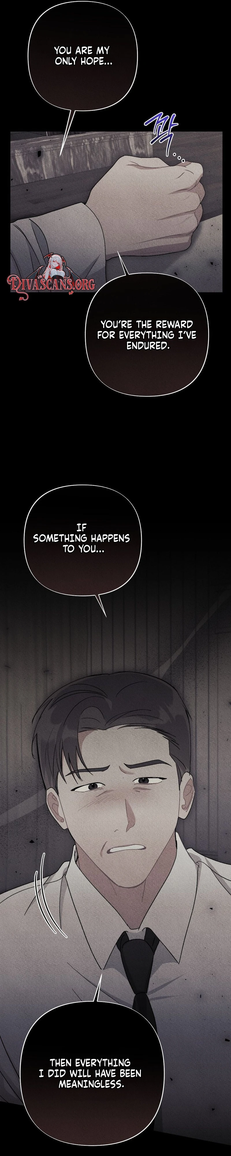 Read The Child You Left Behind chapter 44 image 40 on Lezhin