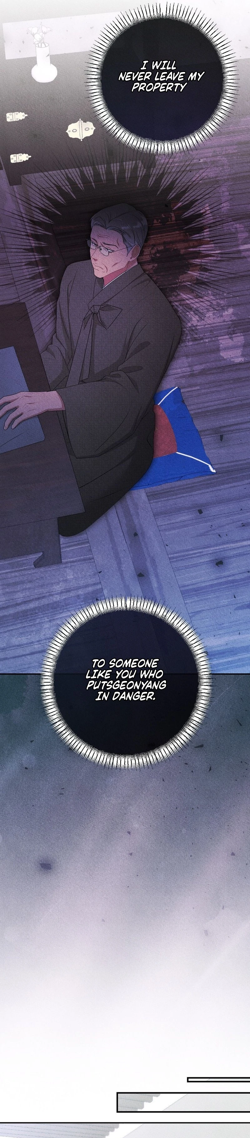 Read The Child You Left Behind chapter 44 image 5 on Lezhin