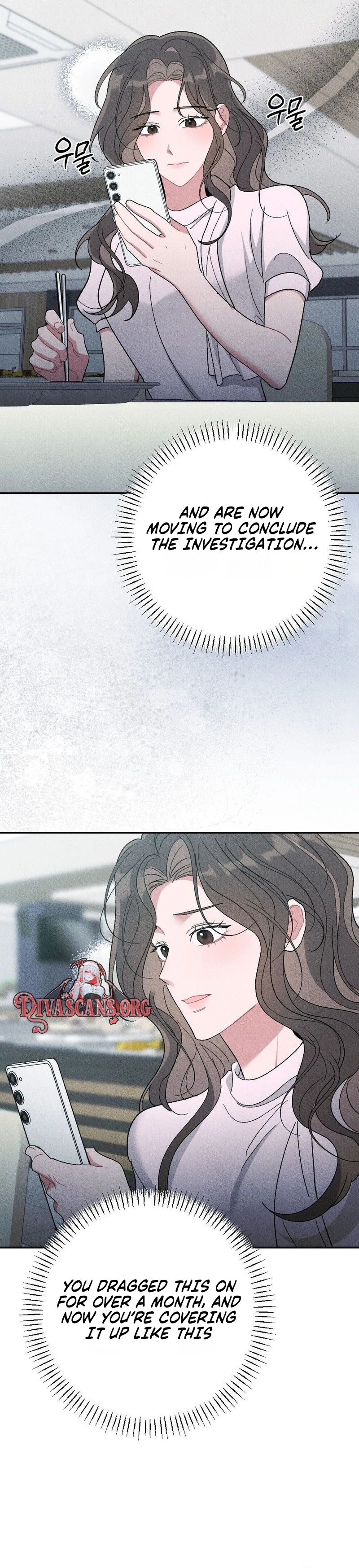 Read The Child You Left Behind chapter 44 image 7 on Lezhin