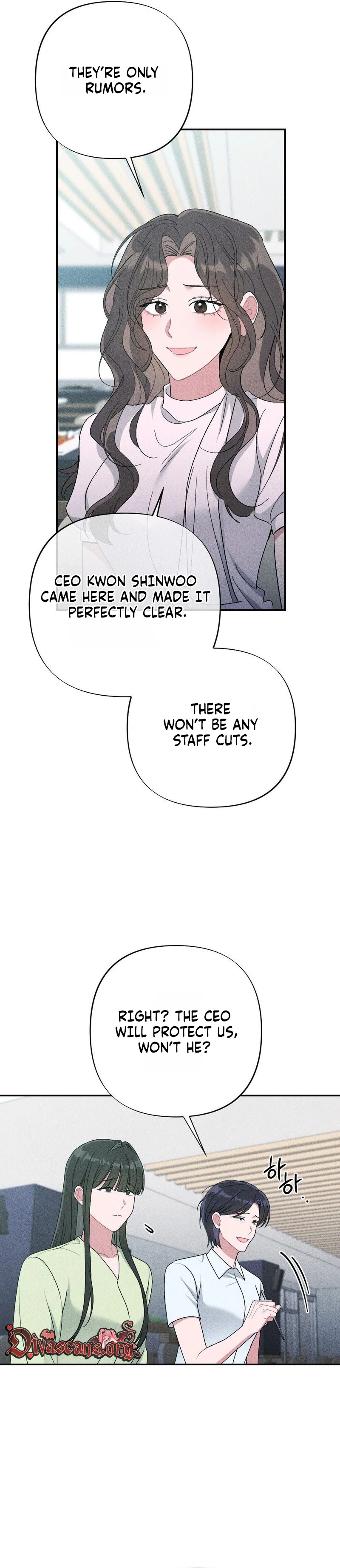 Read The Child You Left Behind chapter 44 image 9 on Lezhin