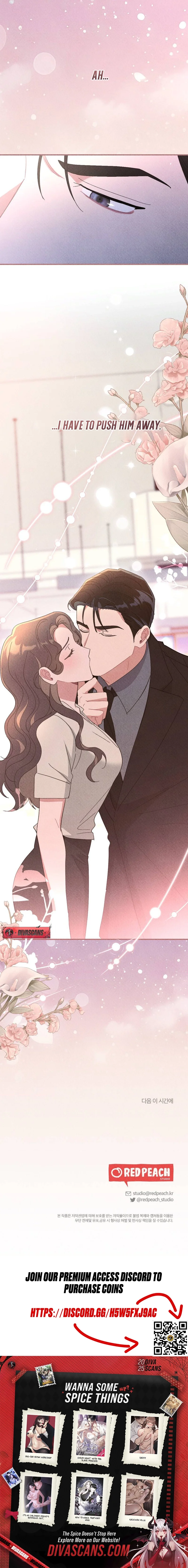 Read The Child You Left Behind chapter 6 image 10 on Lezhin