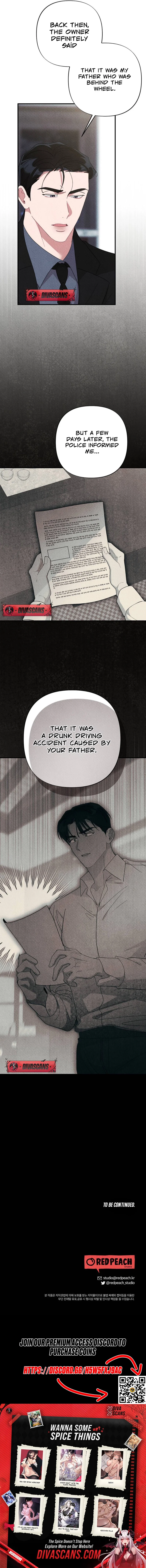 Read The Child You Left Behind chapter 7 image 10 on Lezhin