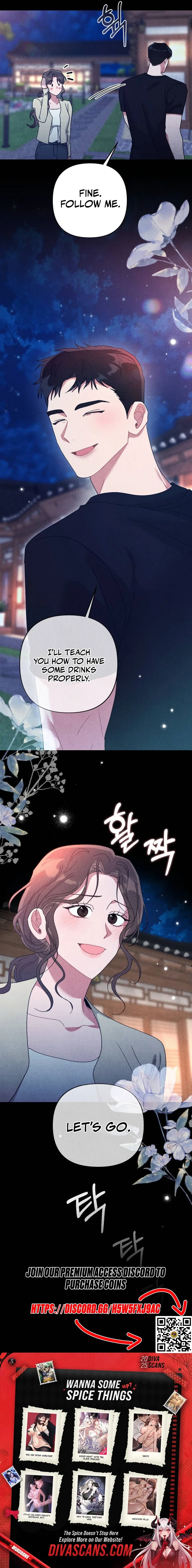Read The Child You Left Behind chapter 8 image 9 on Lezhin