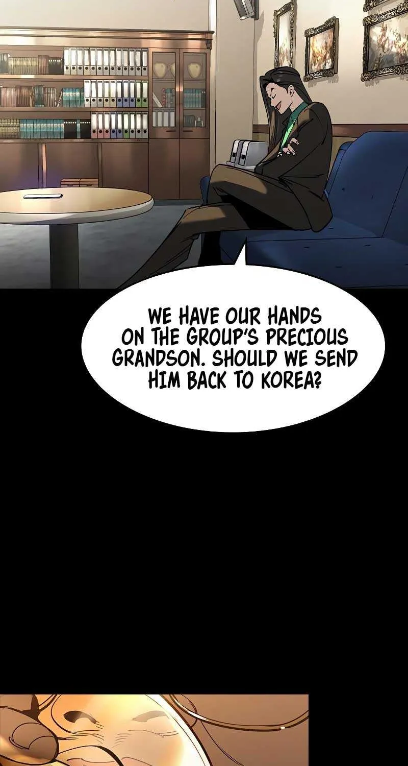Read The Childe chapter 1 image 100 on Lezhin