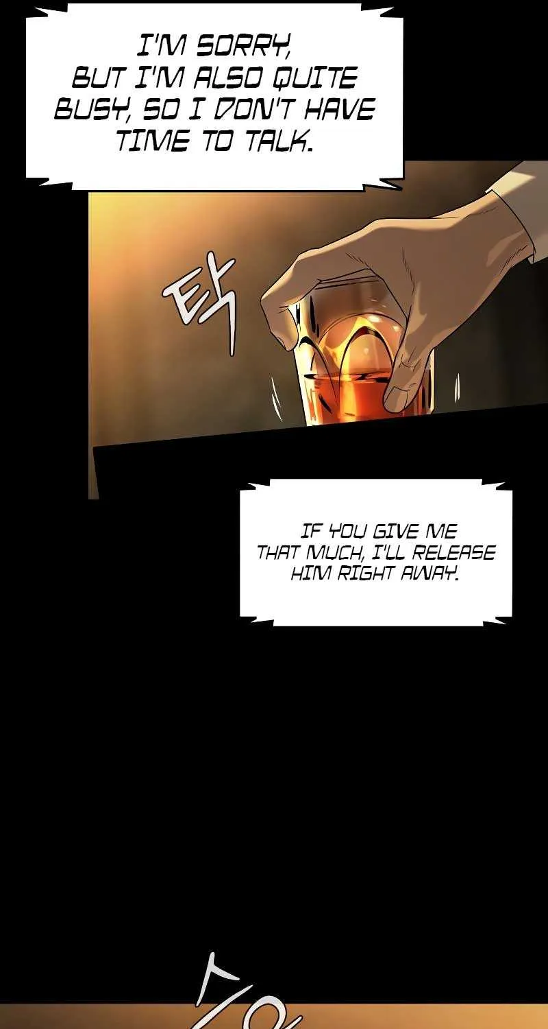 Read The Childe chapter 1 image 103 on Lezhin