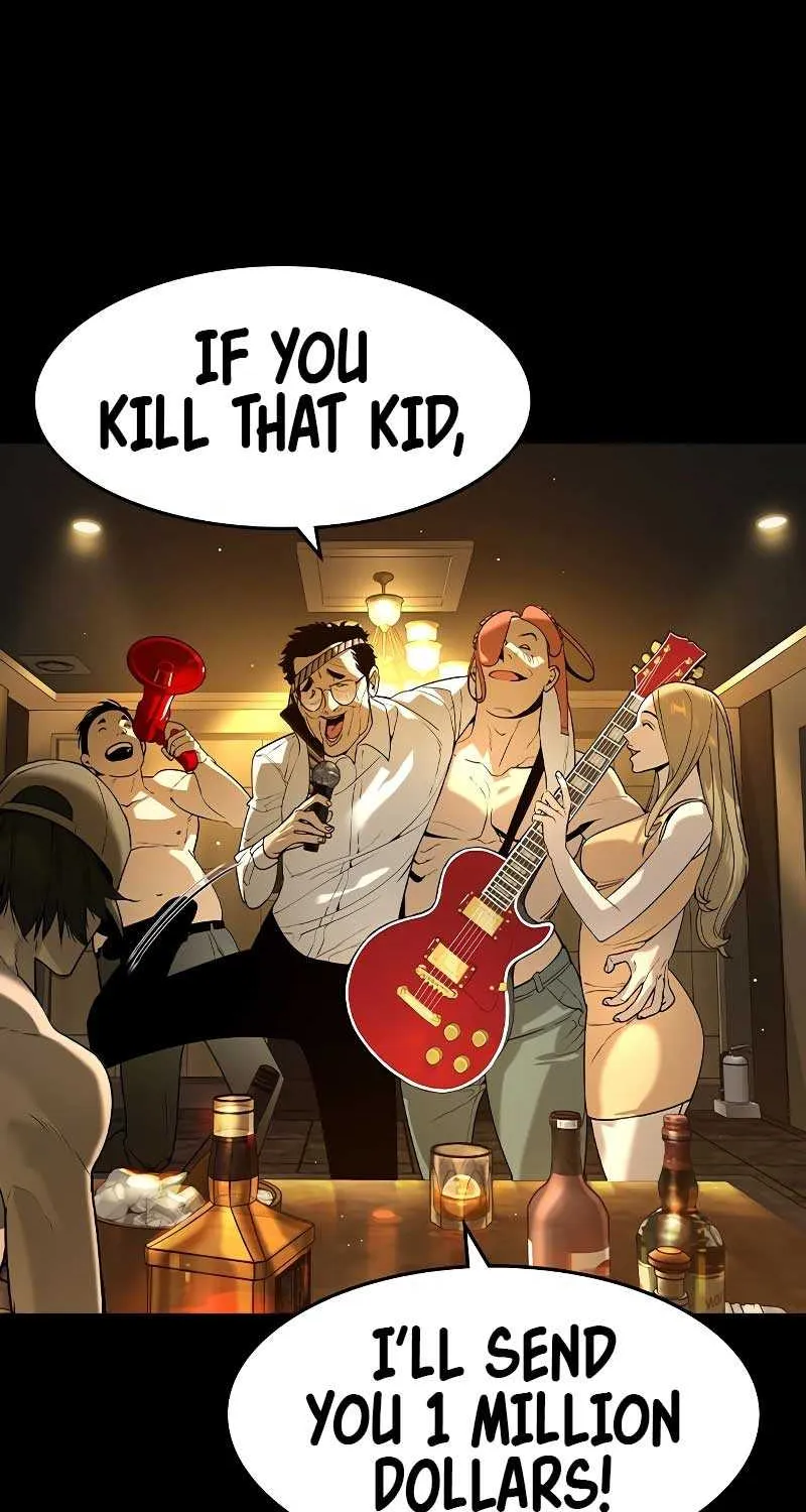 Read The Childe chapter 1 image 106 on Lezhin