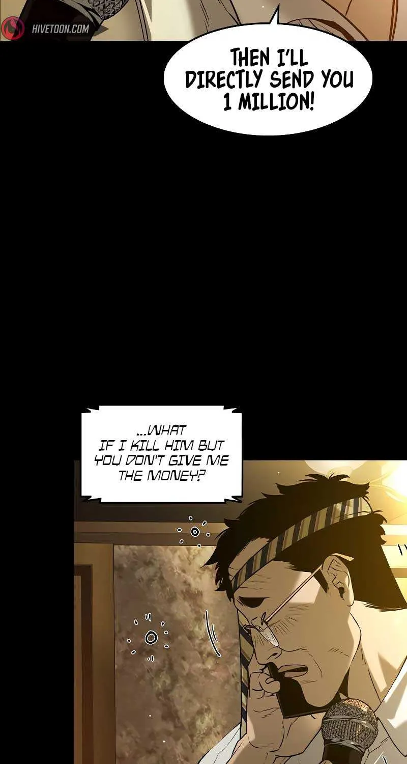 Read The Childe chapter 1 image 108 on Lezhin