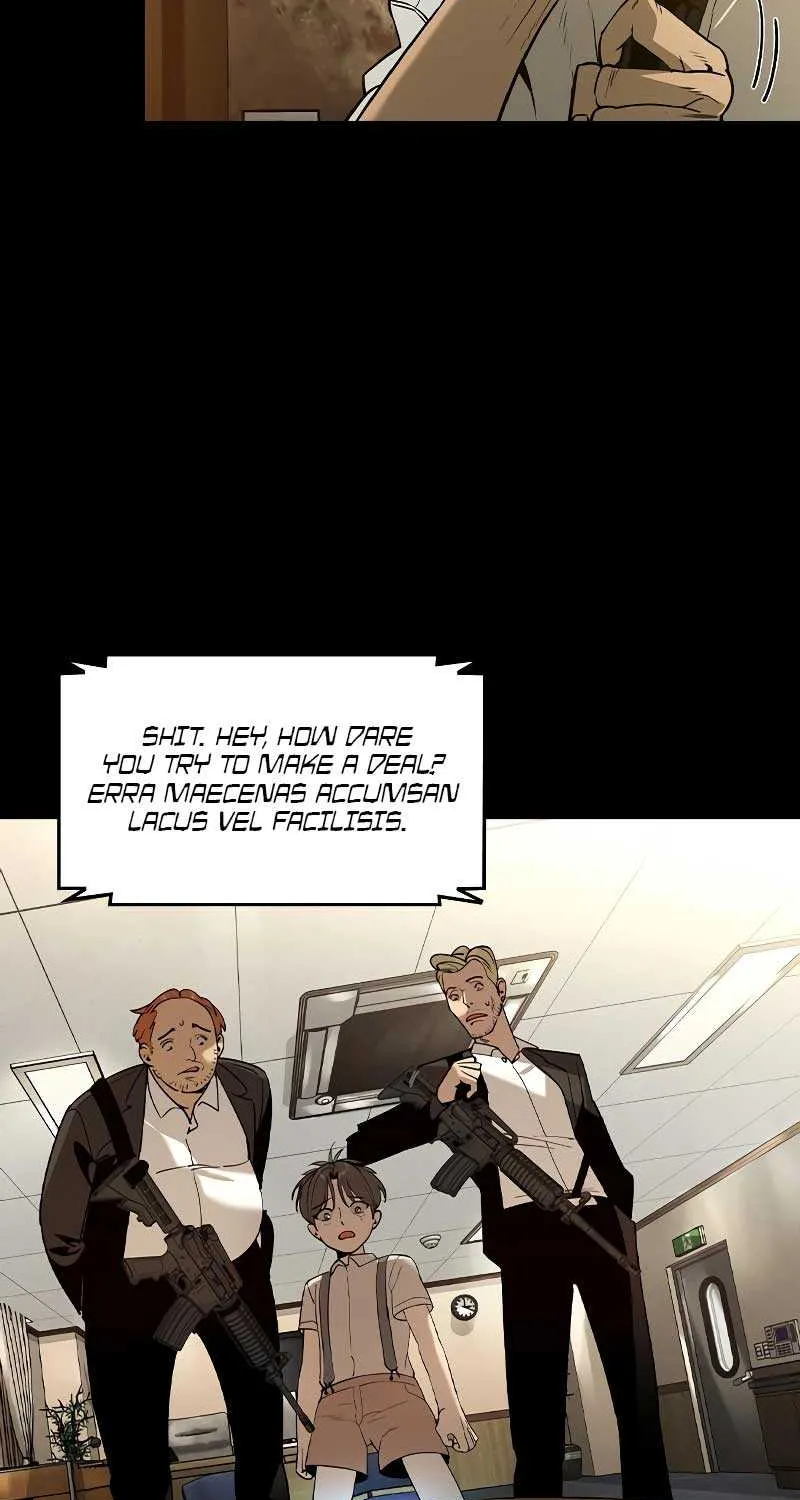 Read The Childe chapter 1 image 109 on Lezhin