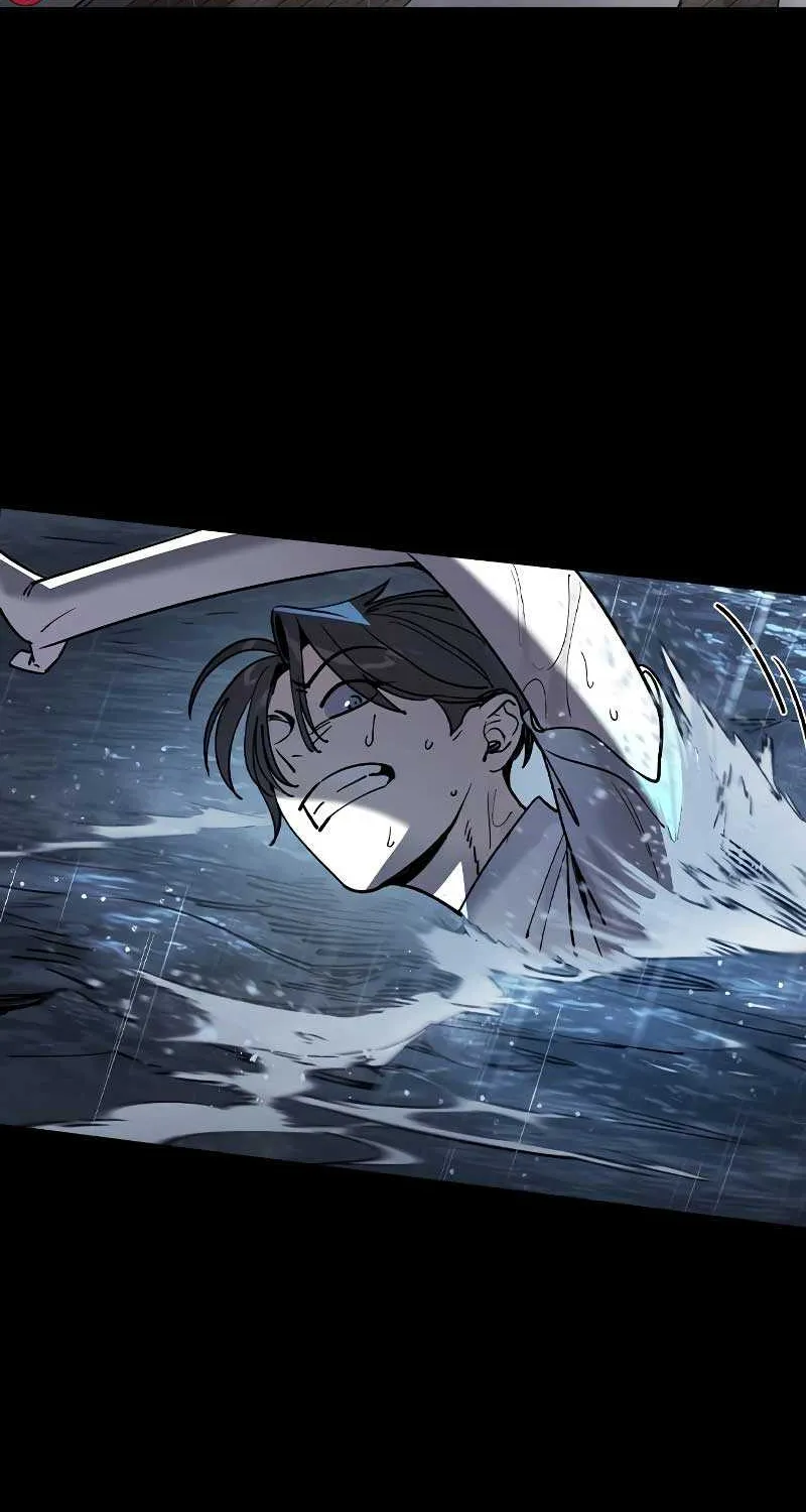 Read The Childe chapter 1 image 11 on Lezhin