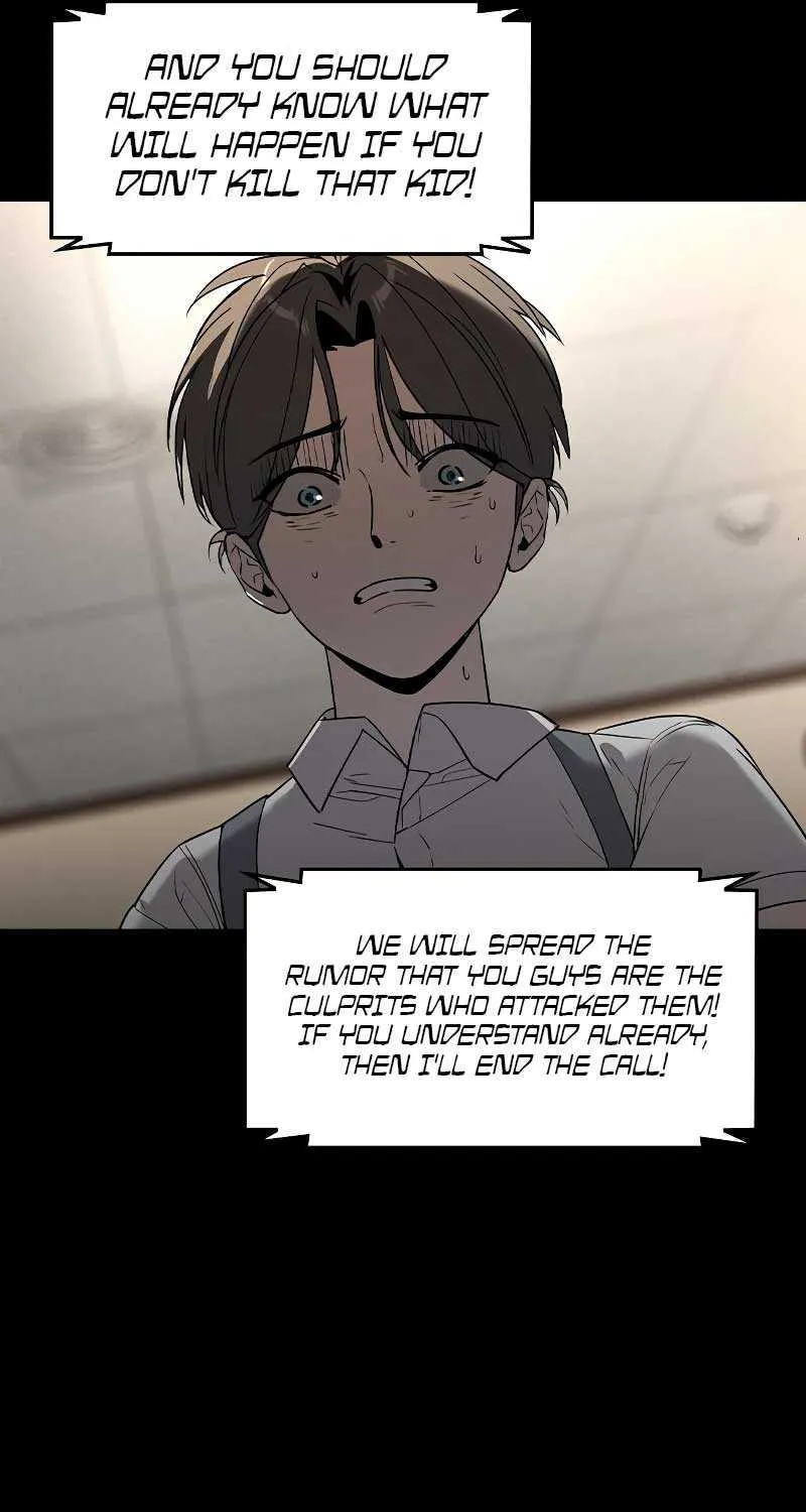 Read The Childe chapter 1 image 111 on Lezhin