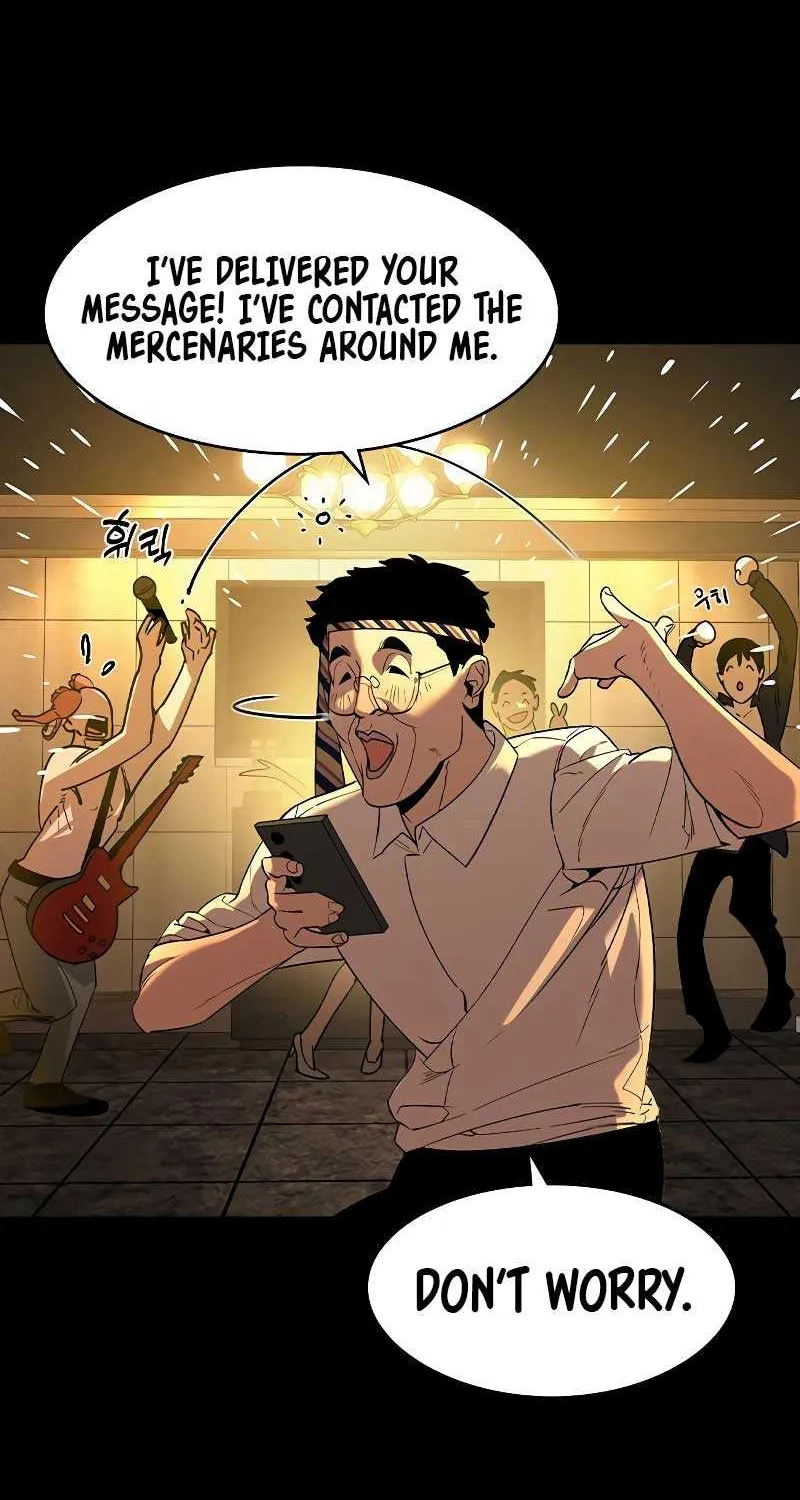 Read The Childe chapter 1 image 112 on Lezhin