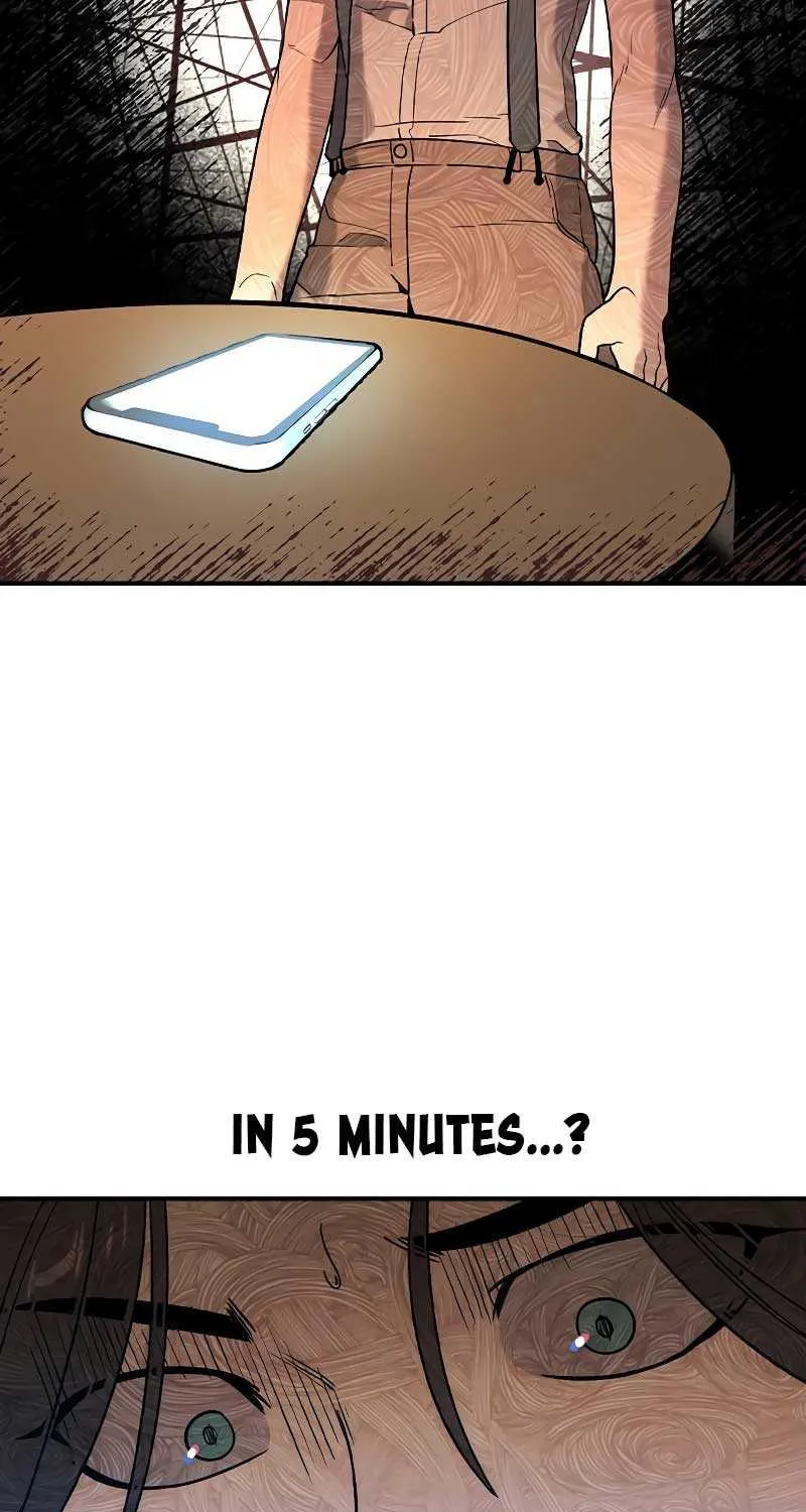 Read The Childe chapter 1 image 117 on Lezhin