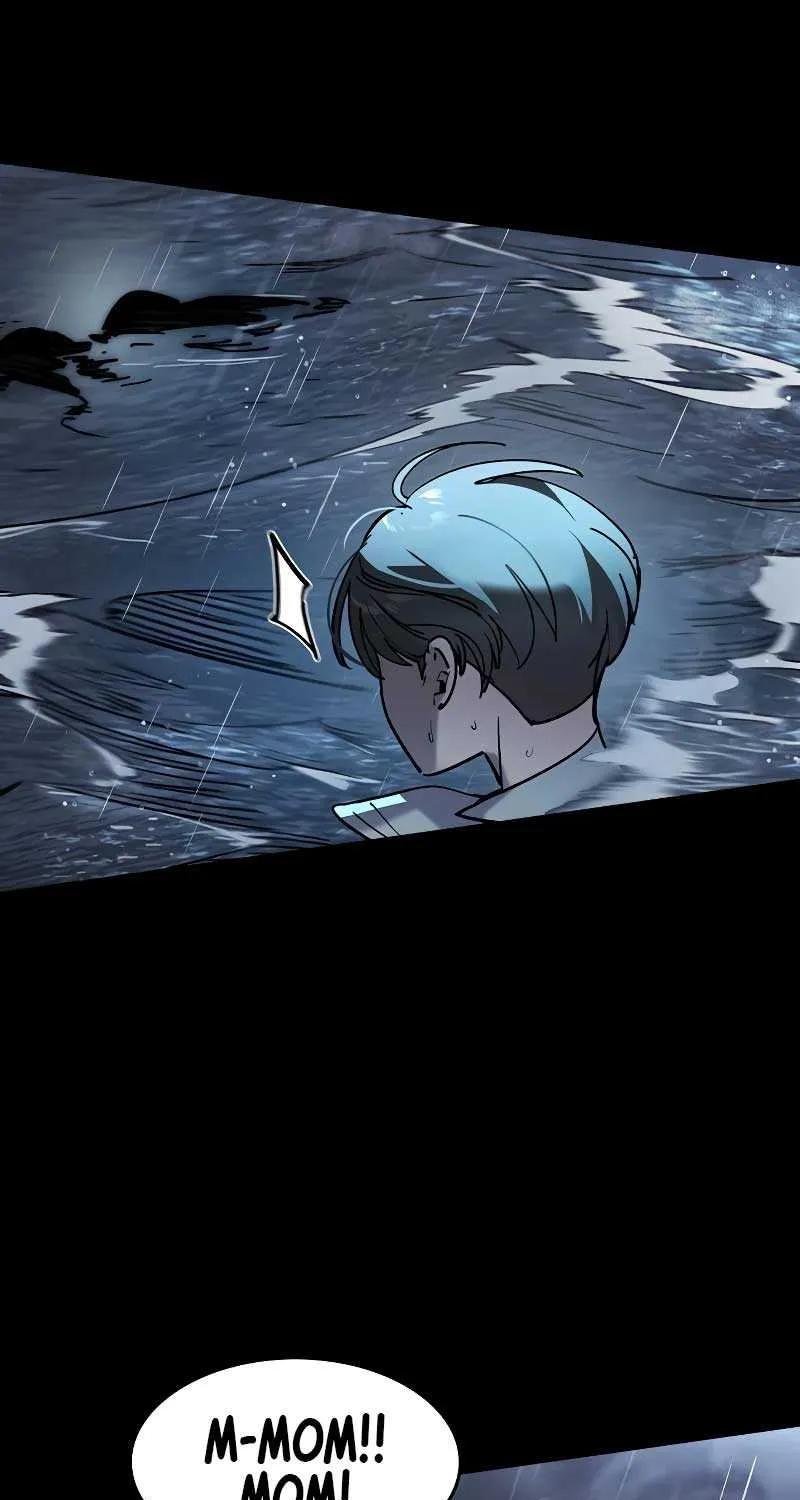 Read The Childe chapter 1 image 12 on Lezhin