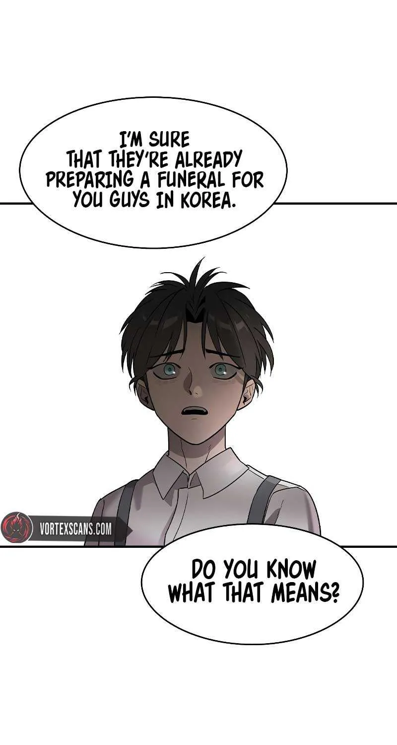 Read The Childe chapter 1 image 123 on Lezhin