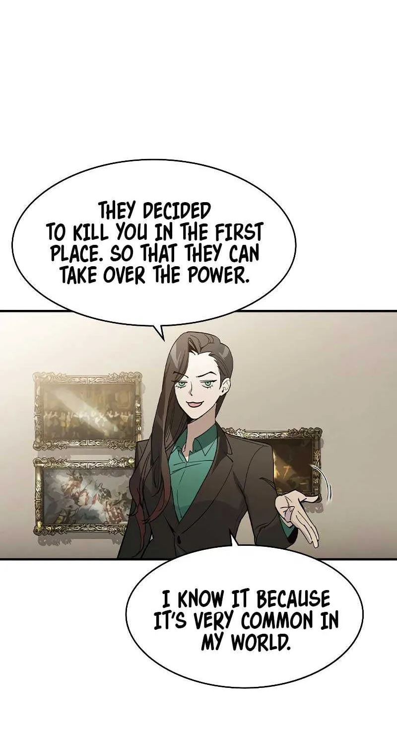 Read The Childe chapter 1 image 124 on Lezhin