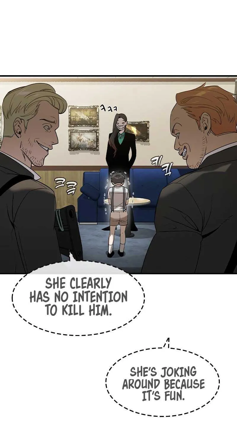 Read The Childe chapter 1 image 126 on Lezhin