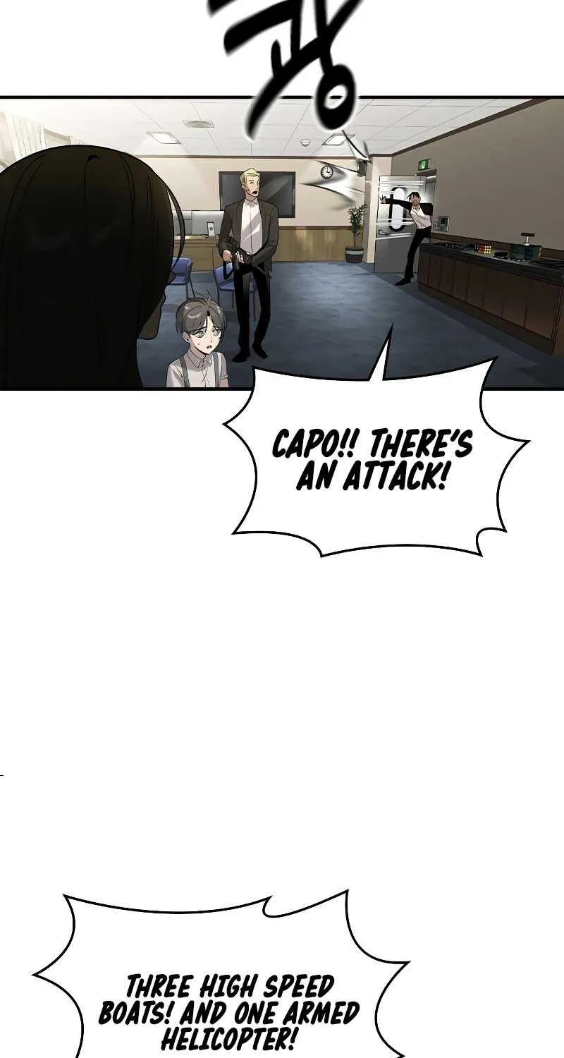 Read The Childe chapter 1 image 129 on Lezhin
