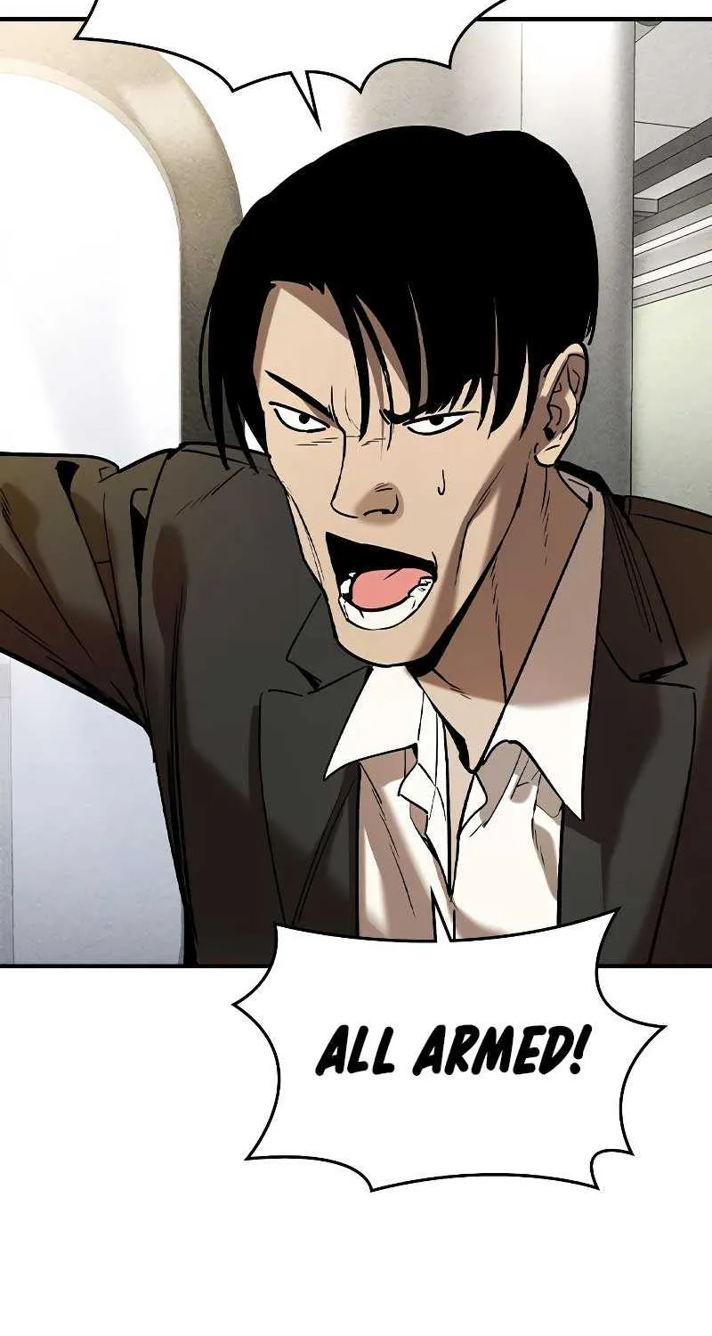 Read The Childe chapter 1 image 130 on Lezhin