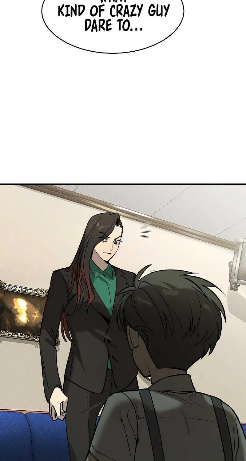 Read The Childe chapter 1 image 133 on Lezhin