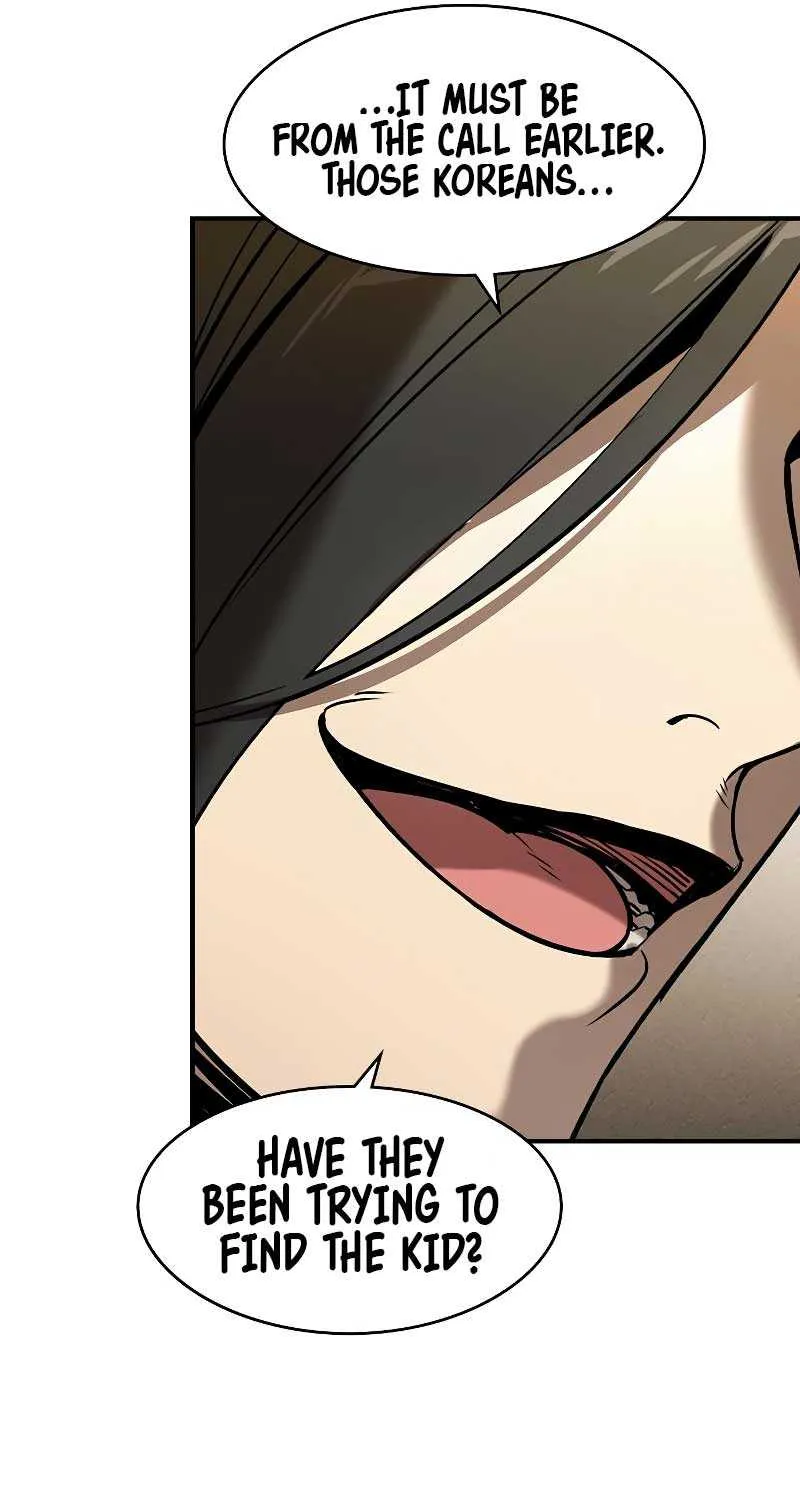 Read The Childe chapter 1 image 135 on Lezhin
