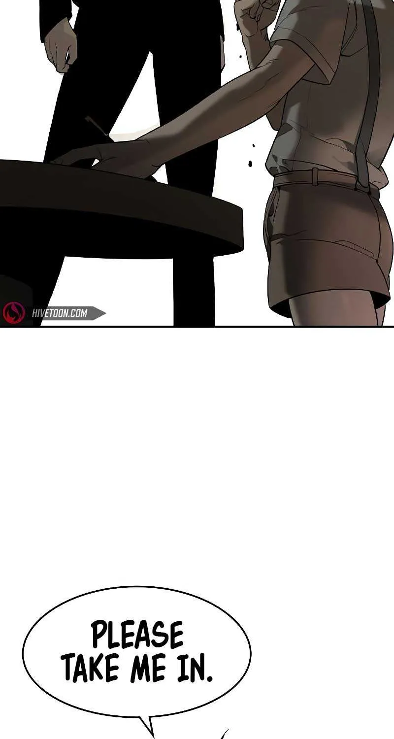 Read The Childe chapter 1 image 140 on Lezhin