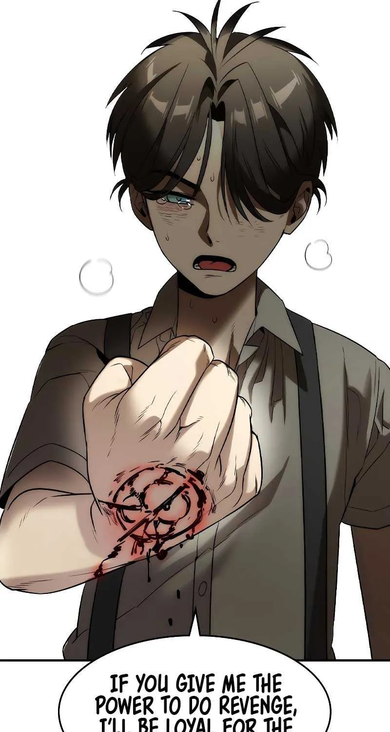 Read The Childe chapter 1 image 141 on Lezhin